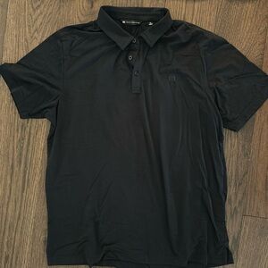 Travis Mathew polo